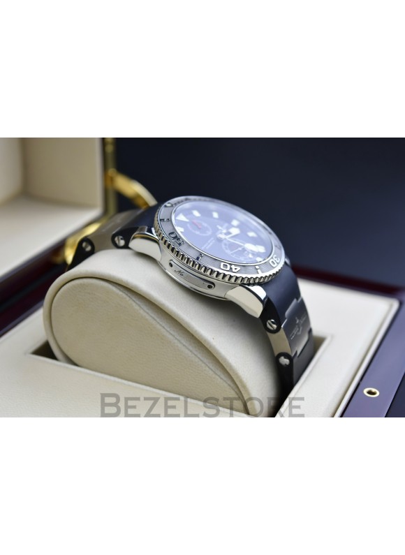 Ulysse Nardin Maxi Marine Diver 42.7 mm 263-33-3/92